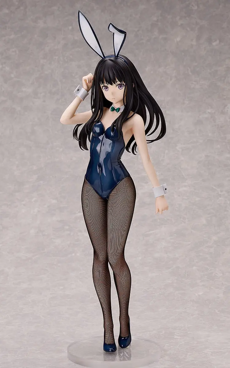Lycoris Recoil - Takina Inoue - B-Style Bunny Figur 1/4 (FREEing)