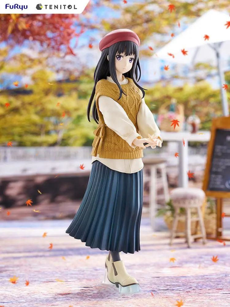 Lycoris Recoil Tenitol PVC Statue Takina Inoue 28 cm