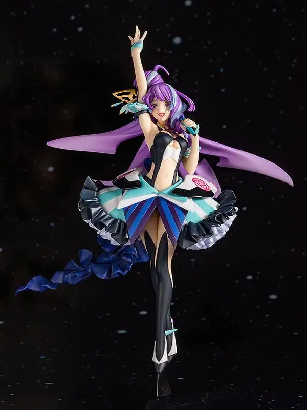Macross Delta Modellbausatz 1/20 PLAMAX MF-11