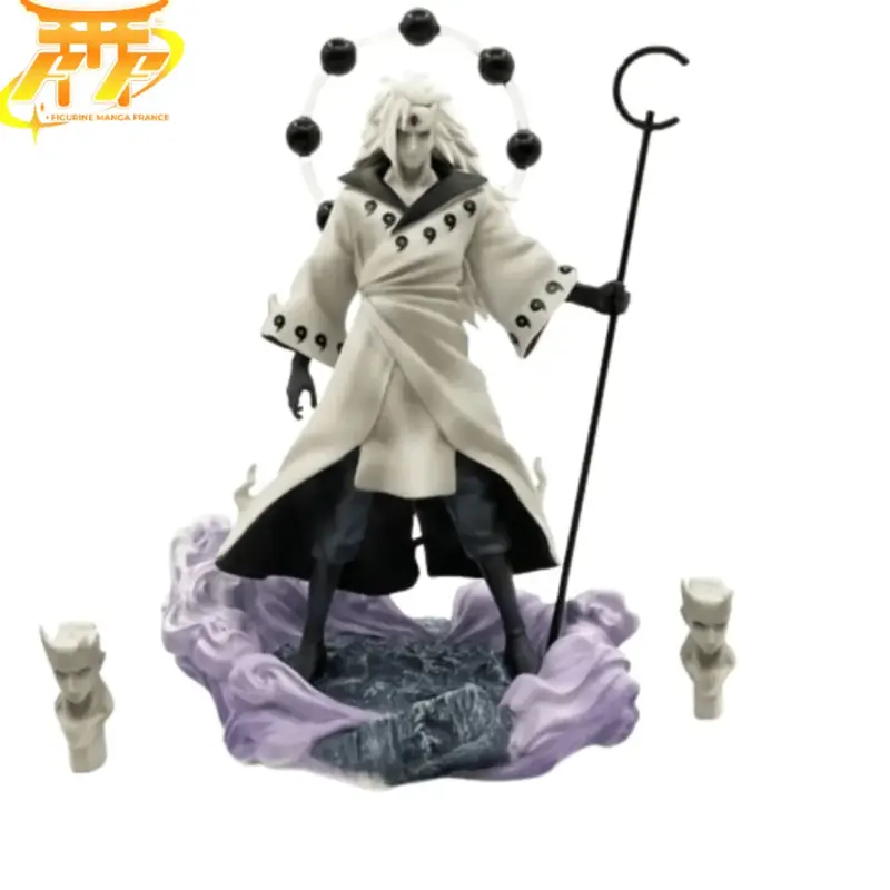 Madara Uchiha Figuren – Naruto Shippuden
