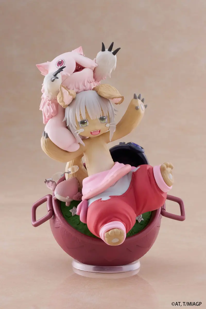 Made in Abyss