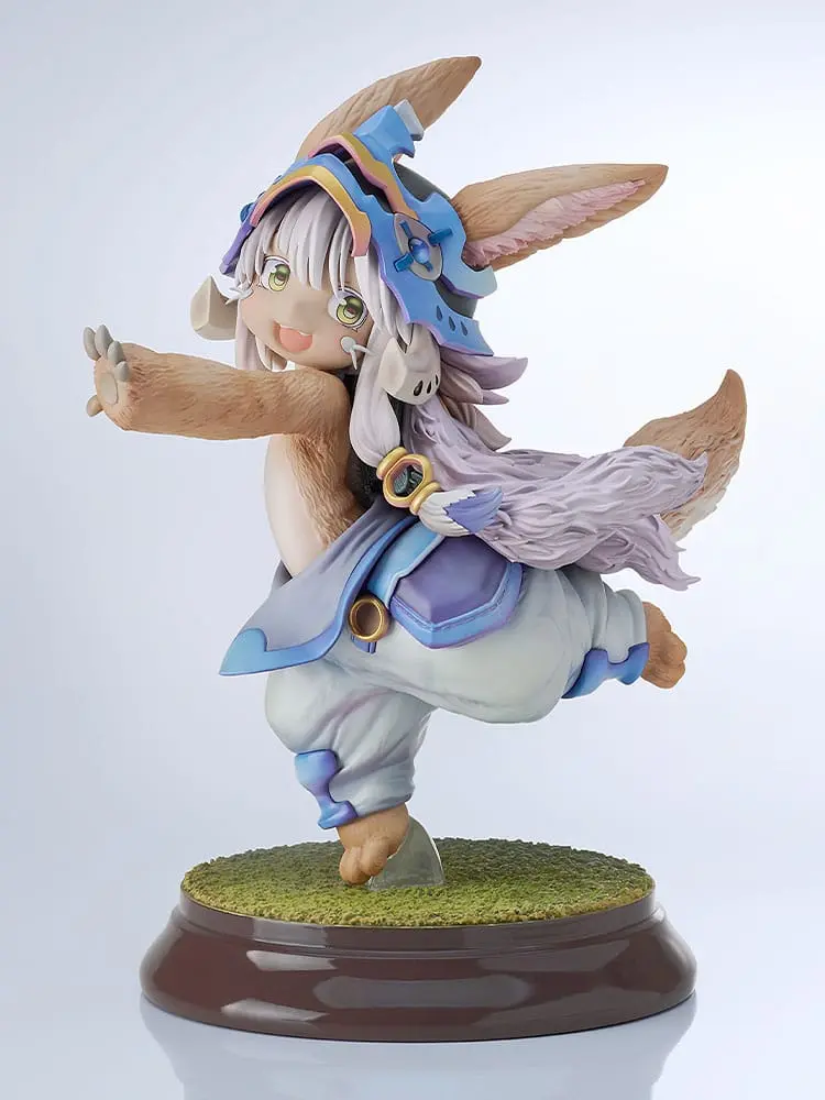 Made in Abyss