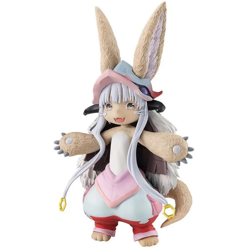Made in Abyss