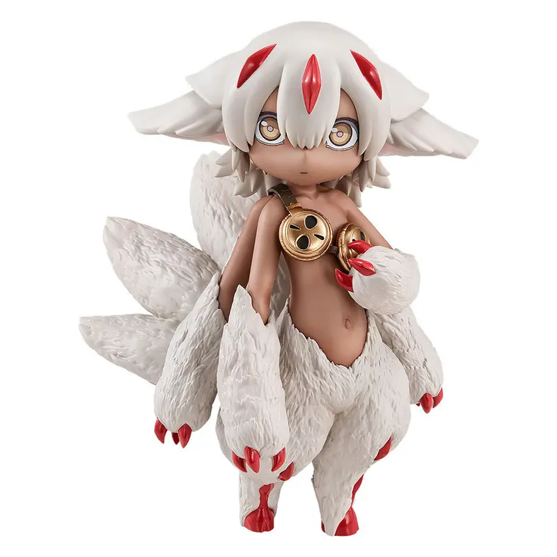 Made in Abyss