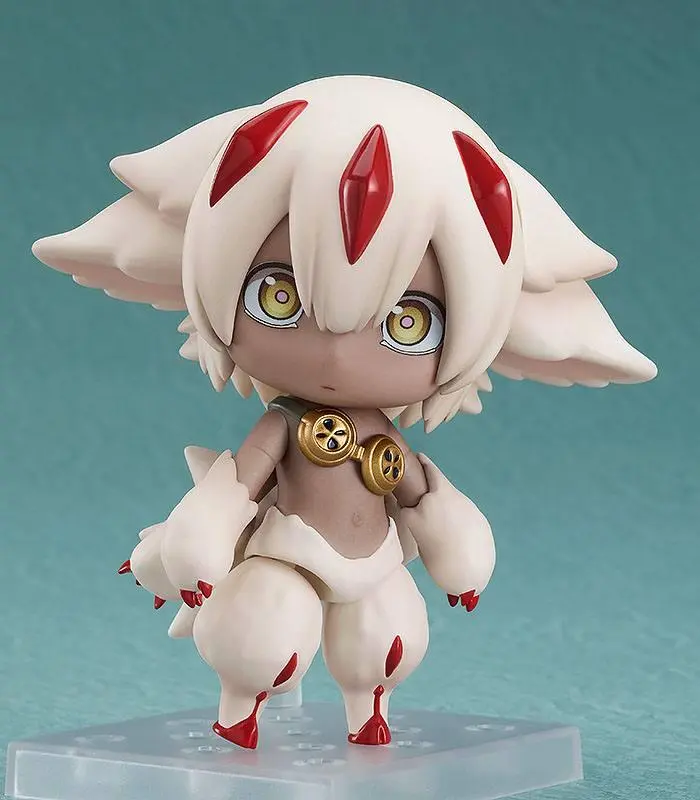 Made in Abyss