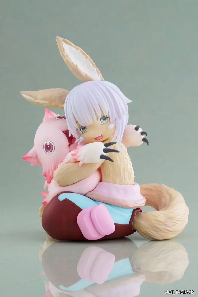 Made in Abyss