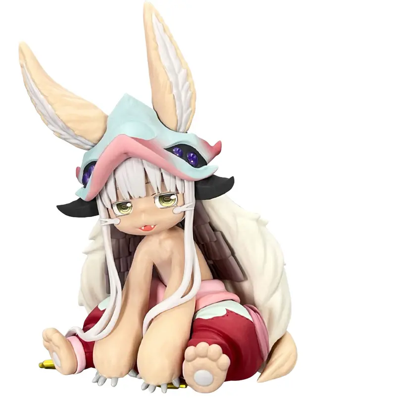 Made in Abyss