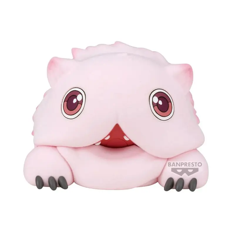 Made in Abyss - Mitty - Fluffy Puffy Premium Figur - 12cm - Banpresto