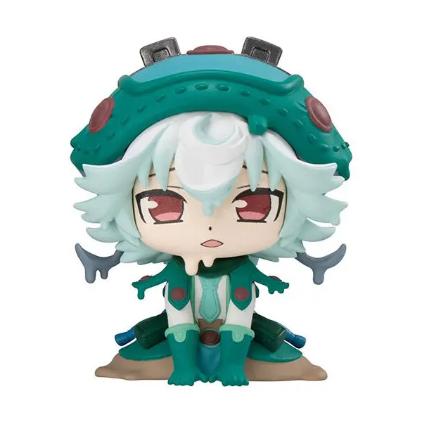 Made in Abyss Prushka Figur - Tororin Mascot Vol. 2 - Gashapon