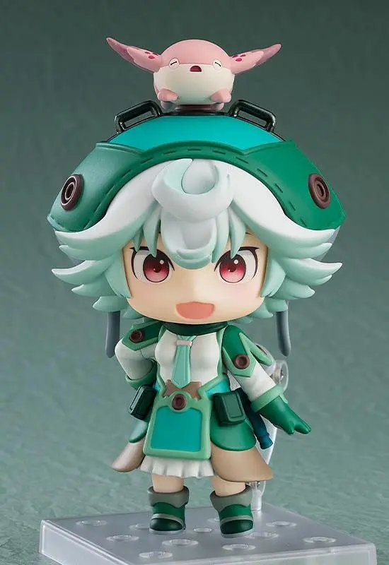 Made in Abyss