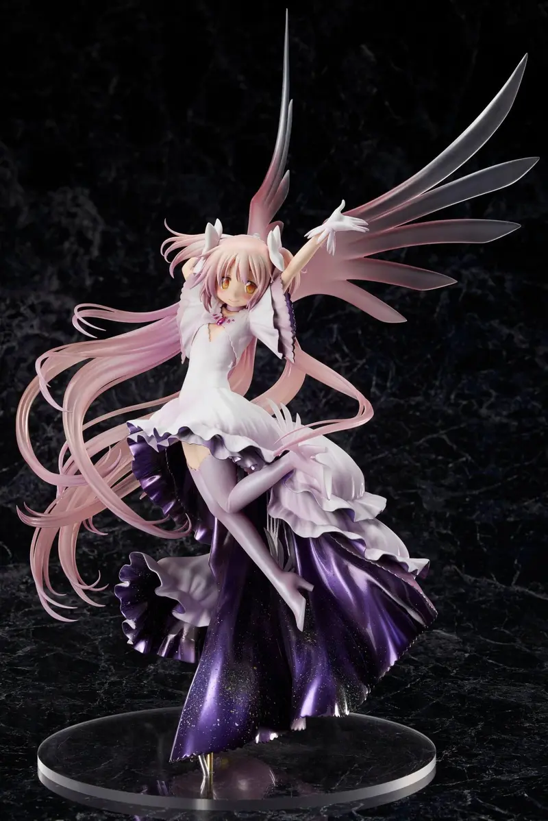 Madoka Magica The Movie