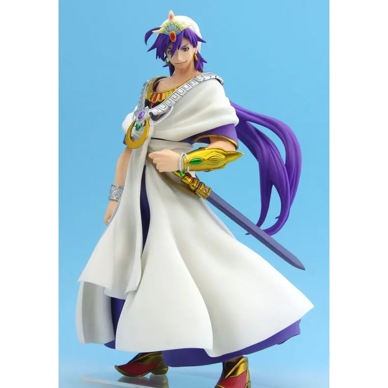 Magi