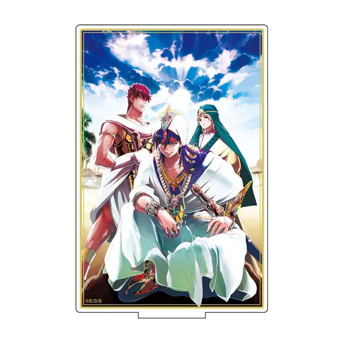 Magi