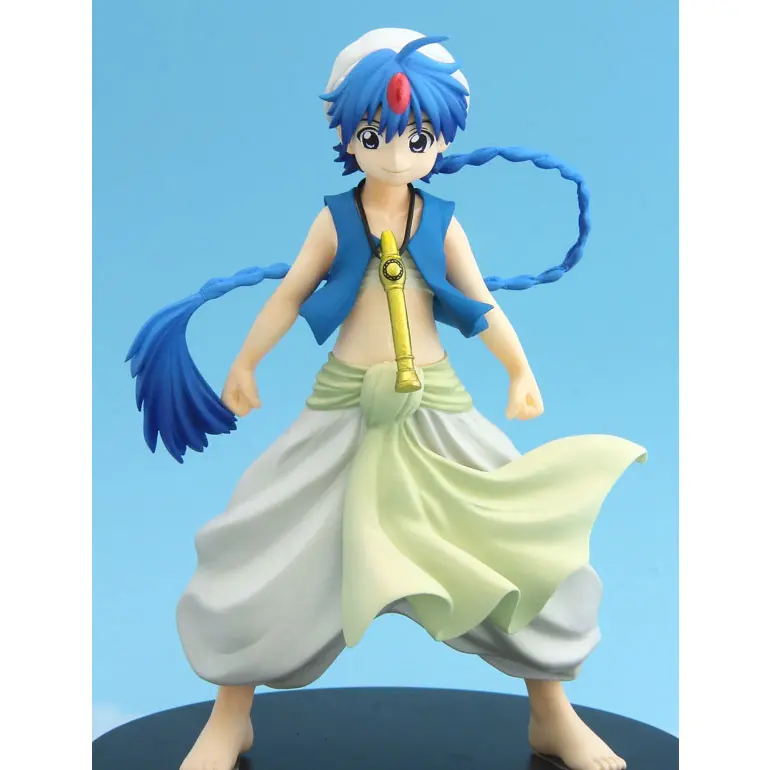 Magi