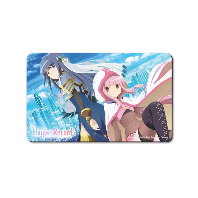 Magia Record