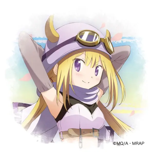 Magia Record