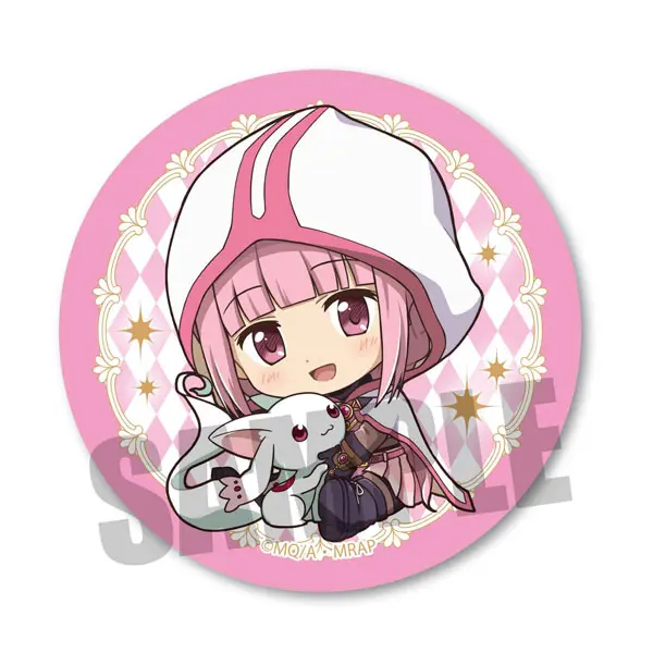 Magia Record