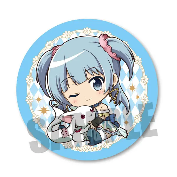 Magia Record