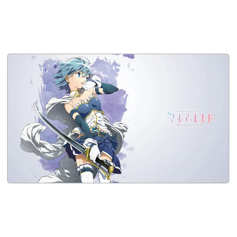 Magia Record Puella Magi Madoka Magica Side Story Unterlage Sayaka Miki