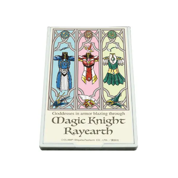 Magic Knight Rayearth Handspiegel