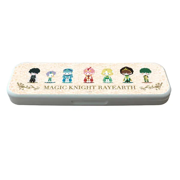 Magic Knight Rayearth Stifte-Etui