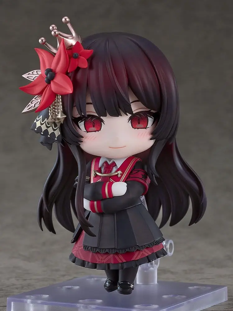 Magical Girl Witch Trials - Hiro Nikaido - Nendoroid Figur (Good Smile Company)