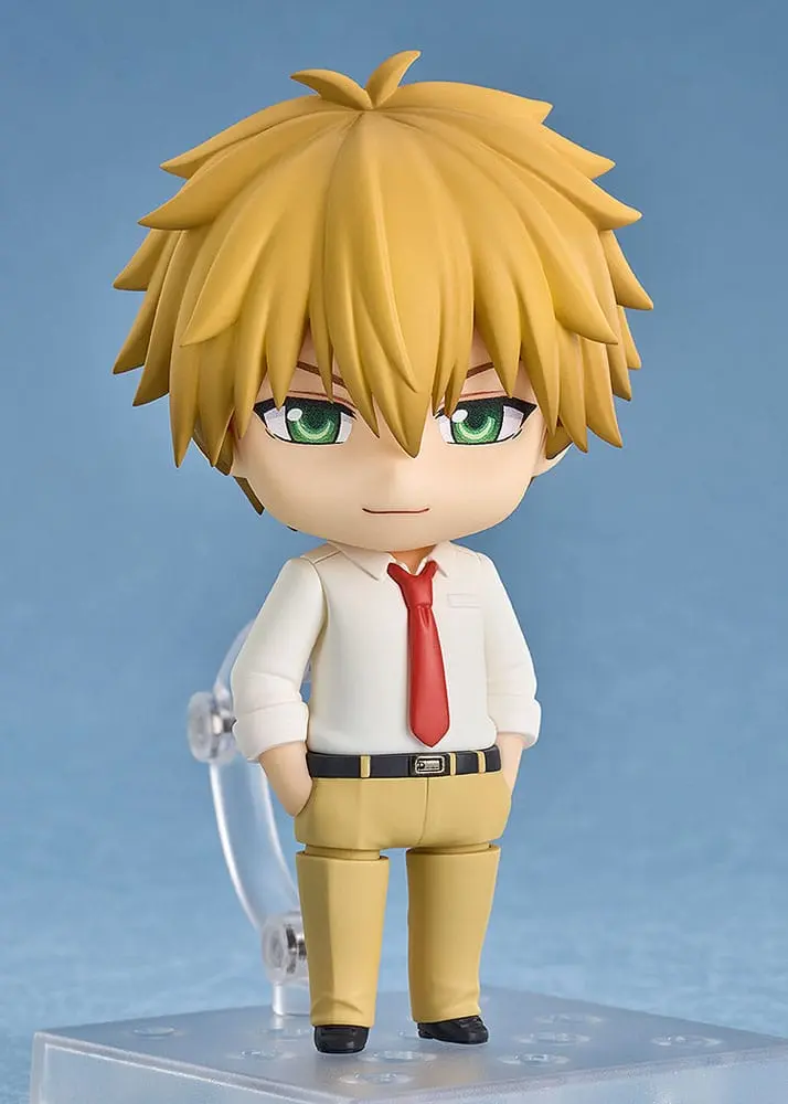 Maid Sama! Nendoroid Actionfigur Takumi Usui 10 cm