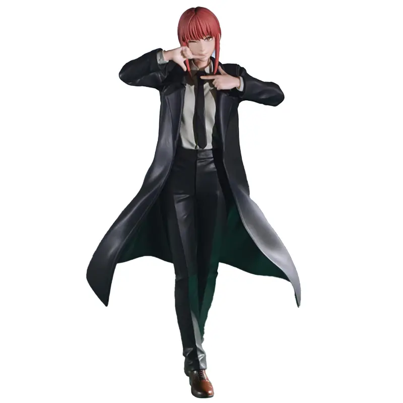 Makima, Chainsaw Man