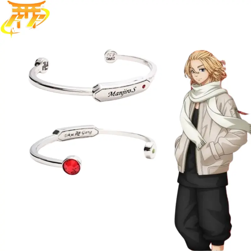 Manjiro Sano Armband – Tokyo Revengers