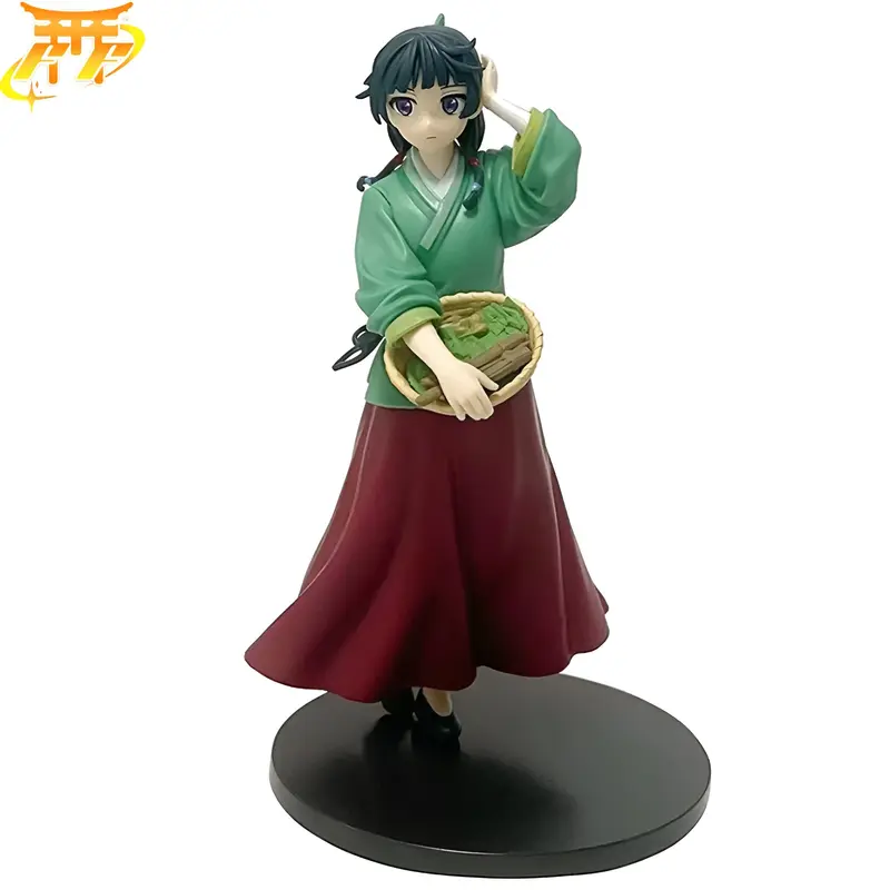 Maomao Figuren - The Apothecary Diaries
