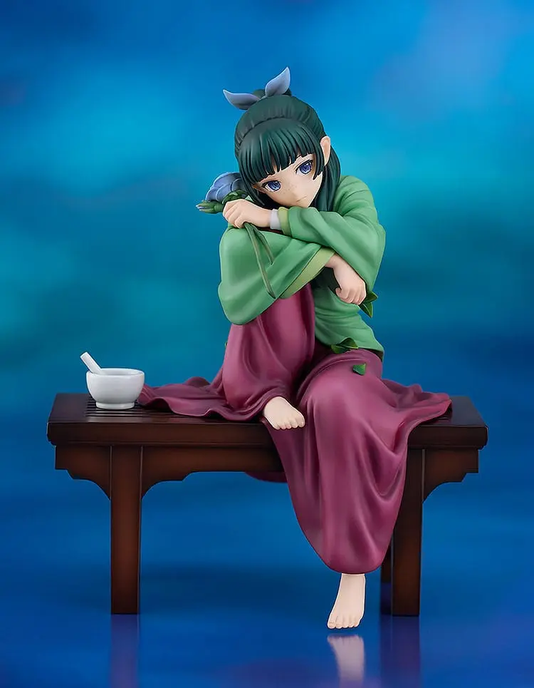 Maomao PVC Statue 1/7 18 cm Die Tagebücher der Apothekerin