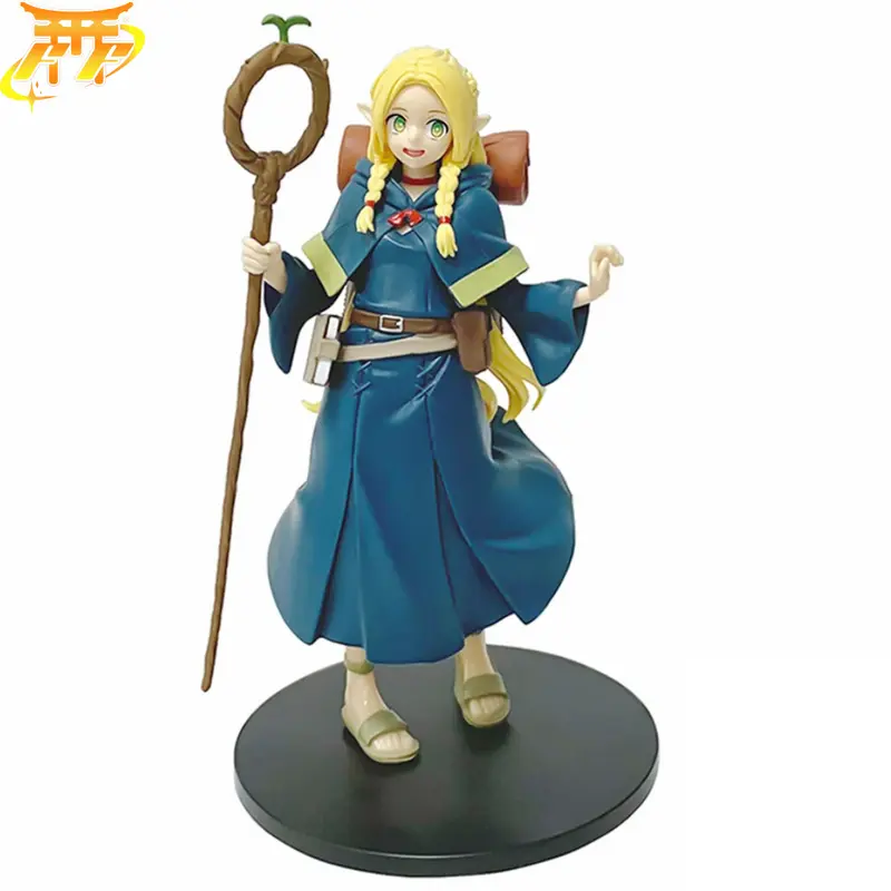 Marcille Figuren - Gloutons and Dragons