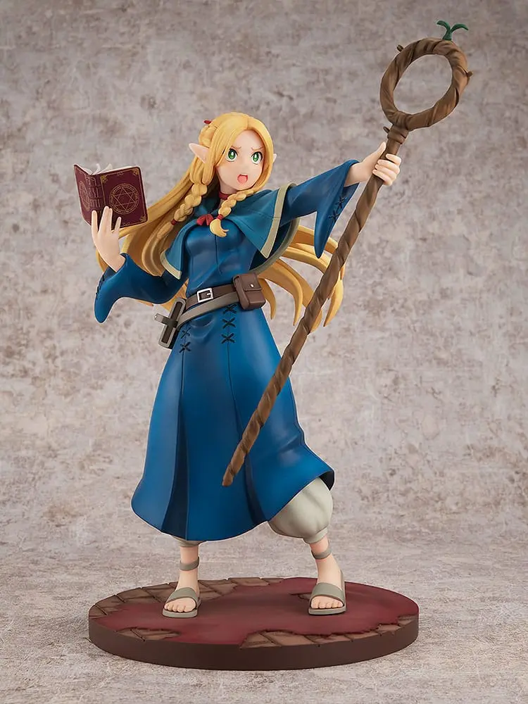 Marcille Statue 1/7 23 cm Delicious in Dungeon