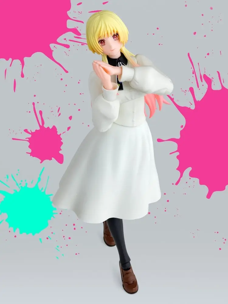 Marriagetoxin - Mei Kinosaki - S.H. Figuarts Figur (Bandai)