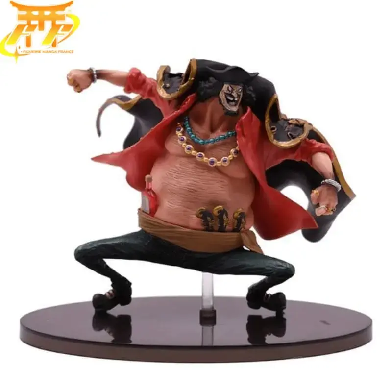 Marshall D. Teach- Figuren – One Piece