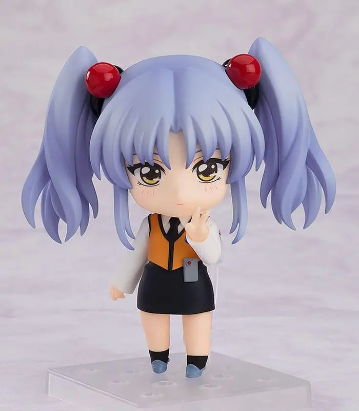 Martian Successor Nadesico Nendoroid Actionfigur Ruri Hoshino 10 cm