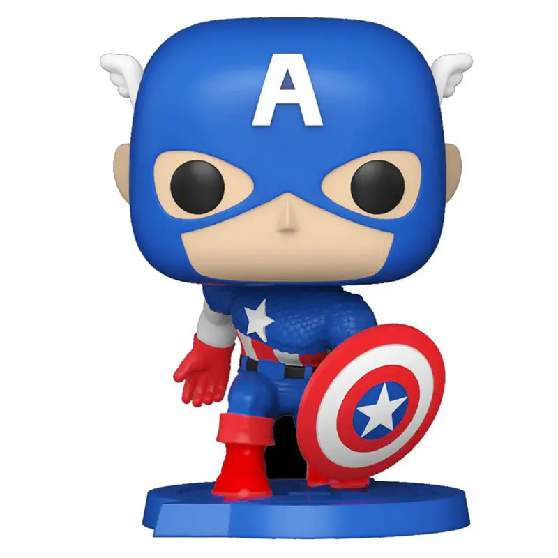 Marvel
