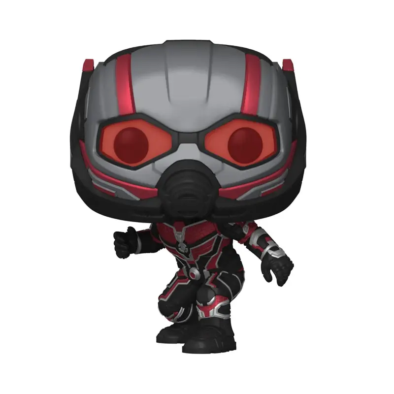 Marvel - Ant-Man Quantumania - Funko Pop! #1137 - 9,5cm