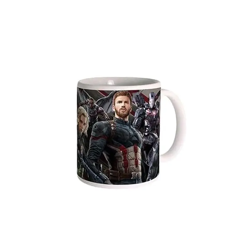 Marvel Avengers
