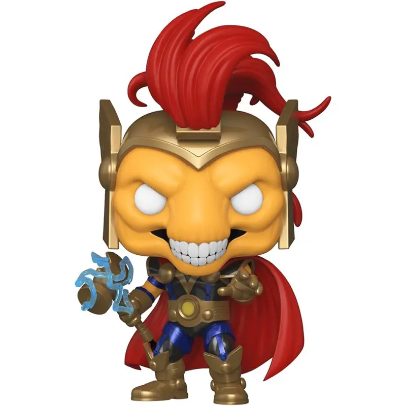 Marvel - Beta Ray Bill - Funko Pop! #1291 - 9,5cm