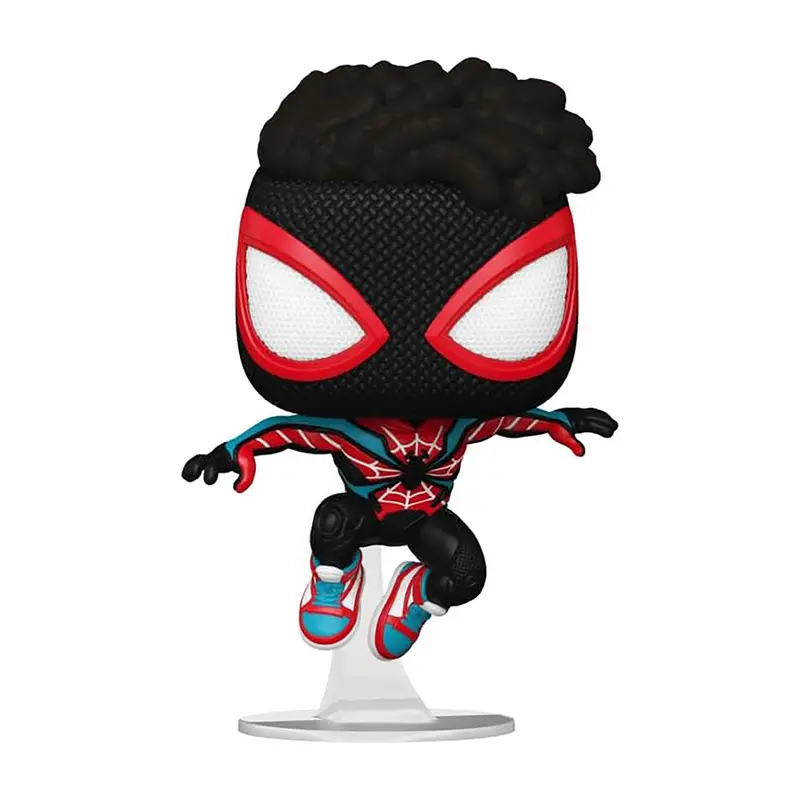Marvel Gamerverse