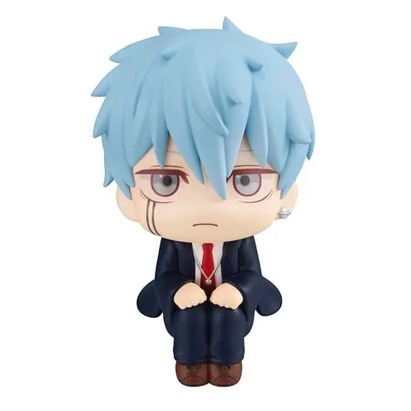 Mashle Look Up PVC Statue Lance Crown 11 cm