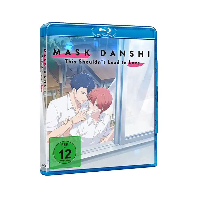Mask Danshi