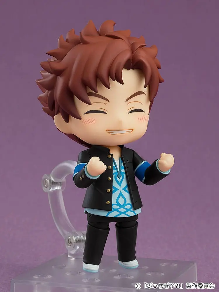 Matakara Asamine Nendoroid Actionfigur 10 cm Bucchigiri?!