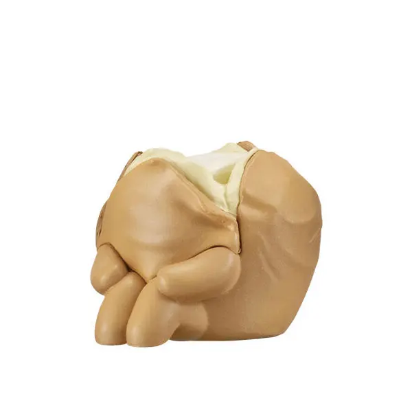 Matsuri Food Figur - Baked Potaoe - Machiboke Vol. 2 - Gashapon