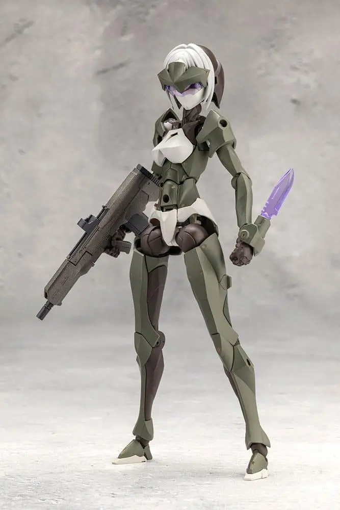 Megalomaria Unlimited Universe Model Kit Penetrator 16 cm