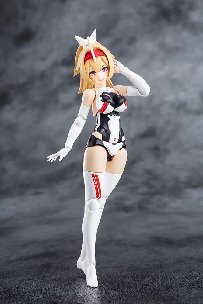 Megami Device Plastic Model Kit 1/1 Archer Kizuna 14 cm