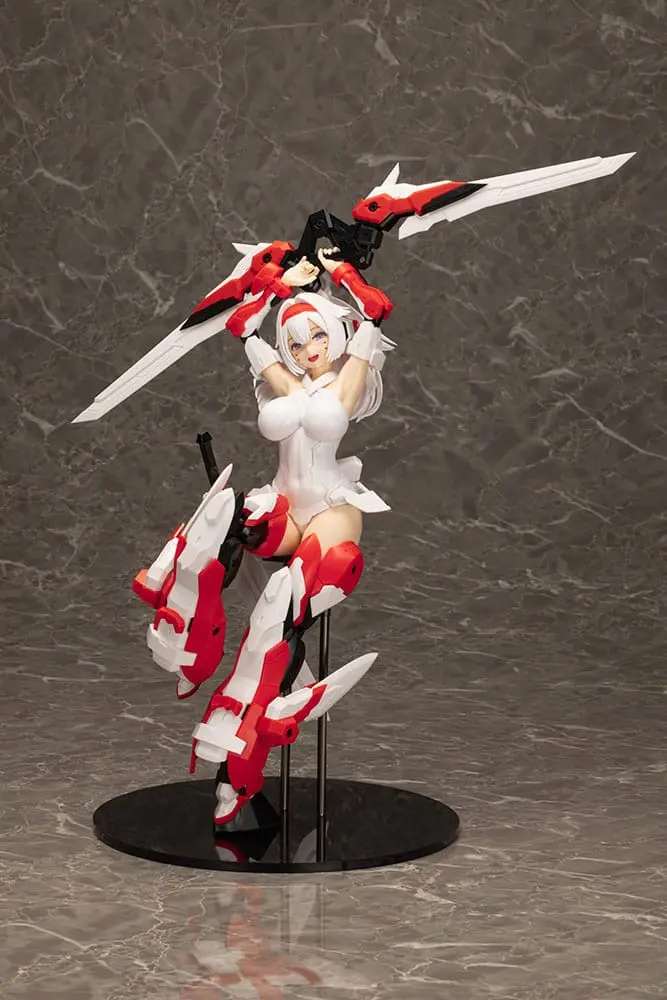 Megami Device Plastic Model Kit 2/1 Asra Archer Modelers Edition 36 cm