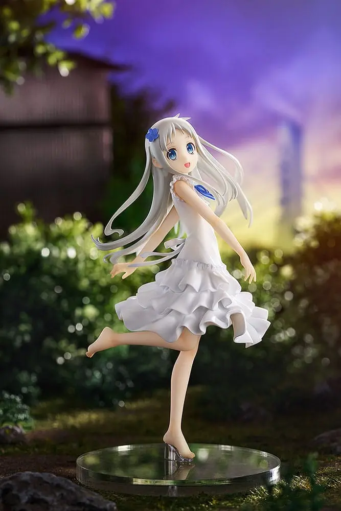 Meiko Honma Pop Up Parade PVC Statue 16 cm Anohana