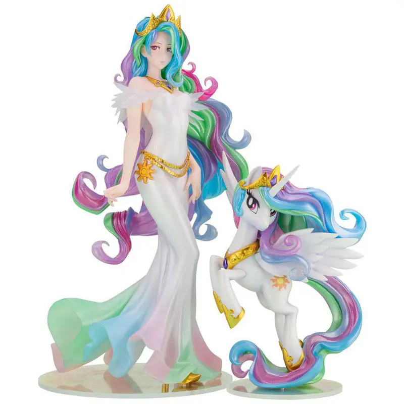 Mein kleines Pony PVC Statue 1/7 Princess Celestia